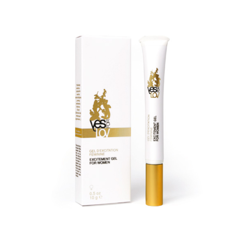 E23147-high.png Yesforlov YESforLOV - Gel excitación para la Mujer