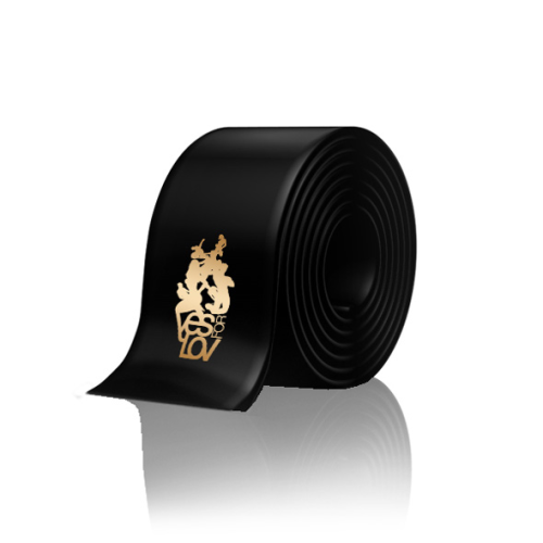 E23160-high.png Yesforlov YESforLOV - Negro satinado Blindfold