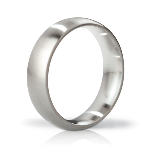 Mystim - Su Earl Ringness cepillado 48mm