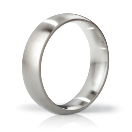 Mystim - Su Earl Ringness cepillado 51mm