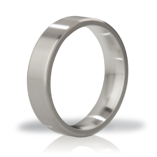 Mystim - Su Ringness Duke cepillado 51mm