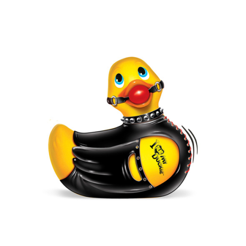 E23258-high.png Big Teaze Toys I Rub My Duckie Bondage Tamaño de viaje