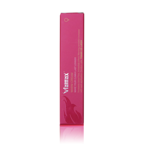 E23373-high.png Viamax - Crema caliente 15 ml
