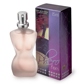 E23716_mid-high.png Cobeco Pharma Pherofem - Perfume Afrodisíaco para Mujer