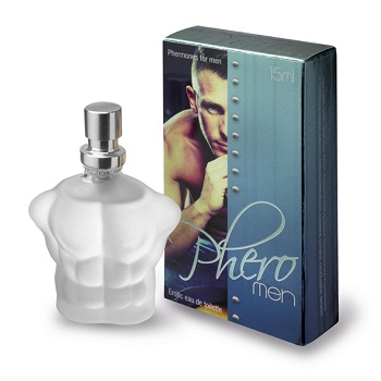 E23717_mid-high.png Cobeco Pharma Pheromen - Perfume Afrodisíaco para Hombre