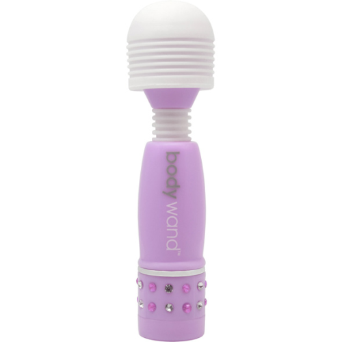 E23829-high.png Bodywand - Mini Massager Lavender