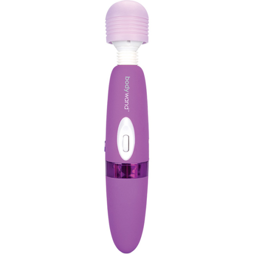 E23833-high.png Bodywand - Batería recargable de lavanda masaje