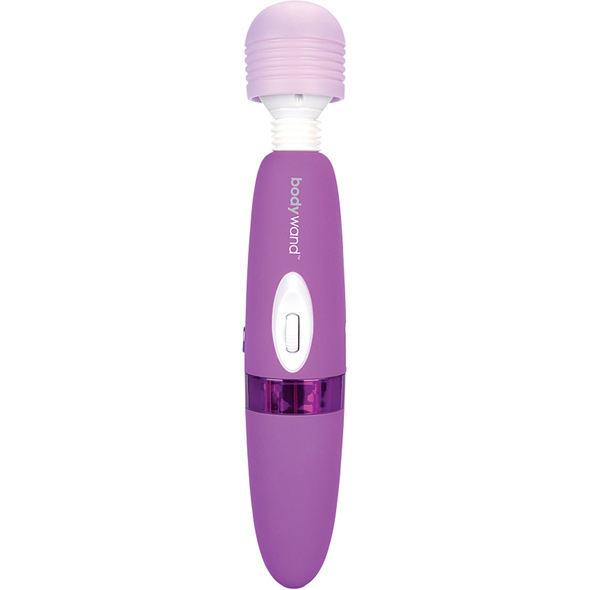 Bodywand - Batería recargable de lavanda masaje