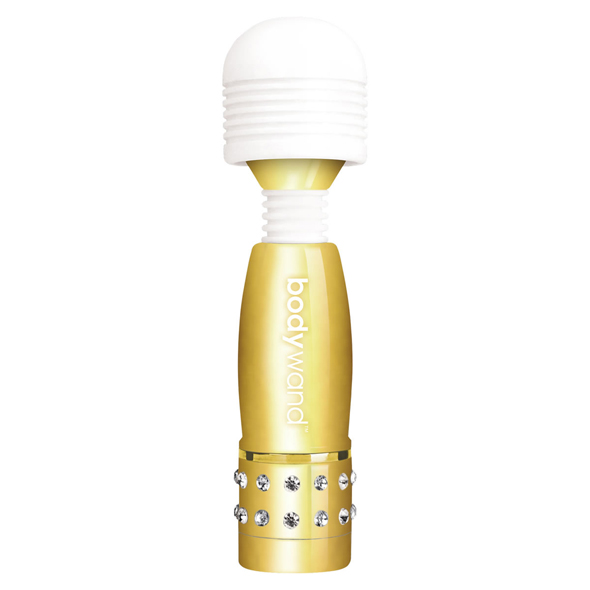 Bodywand - Mini Masajeador Oro