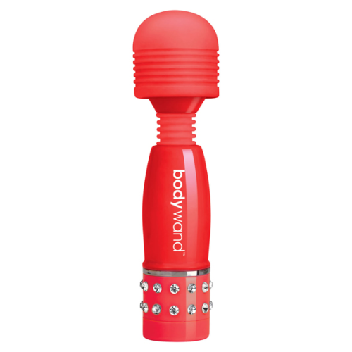 E23874-high.png Bodywand - Mini Masajeador Amor Edición Rojo