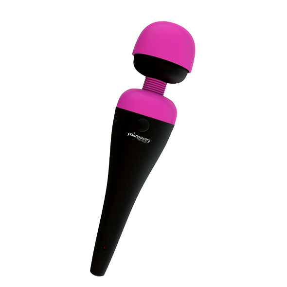 Powerbullet PalmPower - Recarga Wand Masajeador