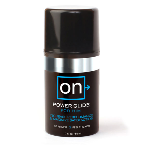 E23994-high.png Sensuva - ON Power Glide para Él.