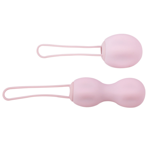 Nomi Tang - Intimate Kegel Set Sakura Pink