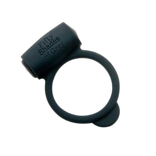 E24204-high.png Fifty Shades Of Grey Fifty Shades Yours And Mine Vibrating Love Ring