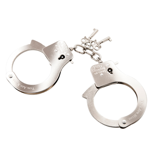 E24209-high.png Fifty Shades Of Grey 50 Shades of Grey - Esposas de Metal