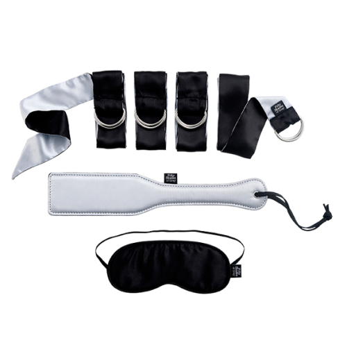 E24217-high.png Fifty Shades Of Grey Primer Kit Bondage
