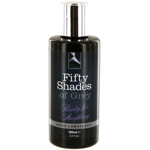 E24222-high.png Fifty Shades Of Grey Fifty Shades Ready For Anything Aqua Lubricant 100 Ml