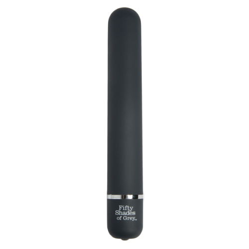 E24234-high.png Fifty Shades Of Grey Fifty Shades Charlie Tango Classic Vibrator