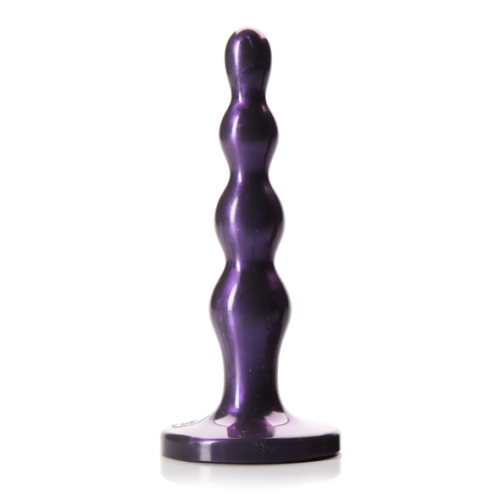 Tantus - Ripple Pequeño Midnight Purple