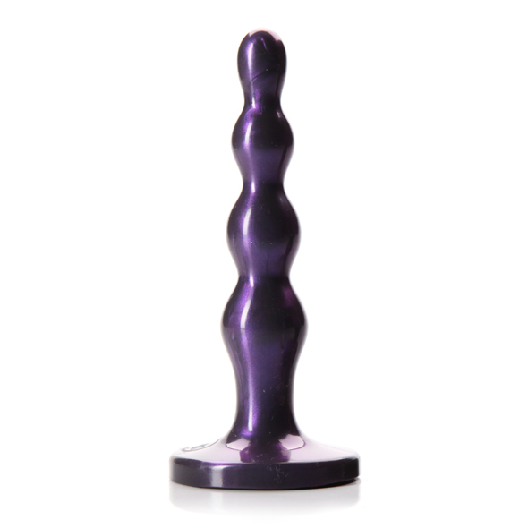Tantus - Ripple Pequeño Midnight Purple