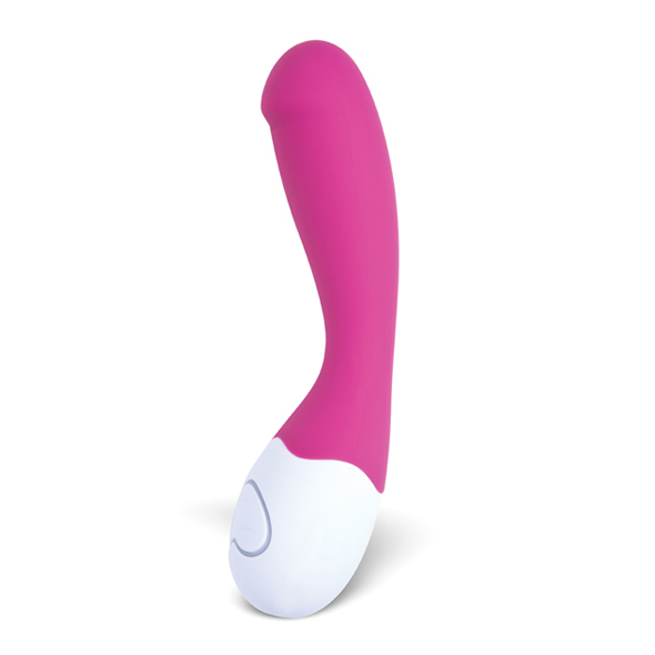 Ohmibod Lovelife Cuddle Punto G Vibe