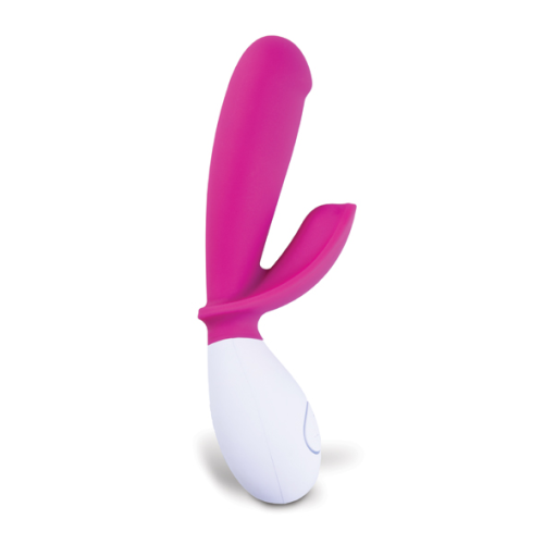 Lovelife - Snuggle Dual Estimulación Vibe
