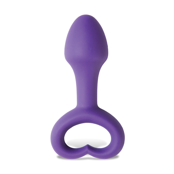 Ohmibod Lovelife Explore Plug Anal