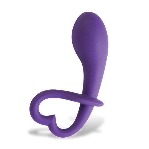 Lovelife - Dare Plug Pleasure curvo