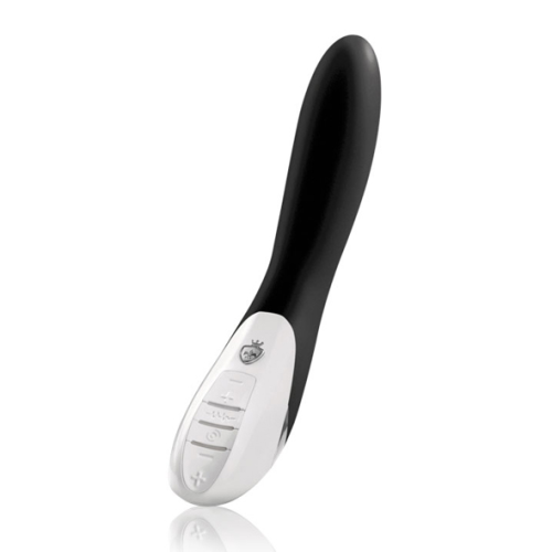 E24663-high.png Mystim - Eléctrico Eric estim Vibrador Negro