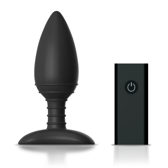Nexus - Control remoto Ace vibrante del enchufe del extremo