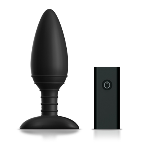 E24804-high.png Nexus - Ace vibrante teledirigido Butt Plug L