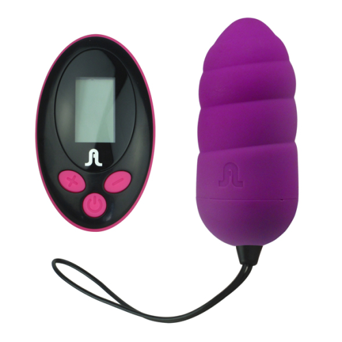 E24865-high.png Adrien Lastic Ocean Dream Huevo Vibrador Rosa