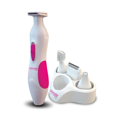 Swan Último personales Shaver Mujeres