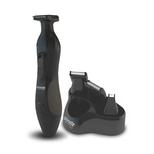 Swan Último Personal máquina de afeitar de los hombres