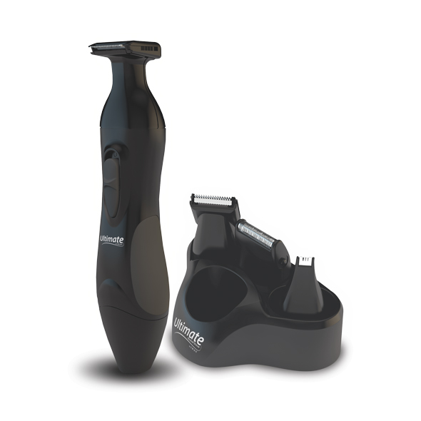 Swan Último Personal máquina de afeitar de los hombres