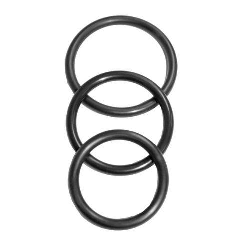 E24890-high.png Sex&mischief S & M - Anillo de nitrilo Cock 3 Pack