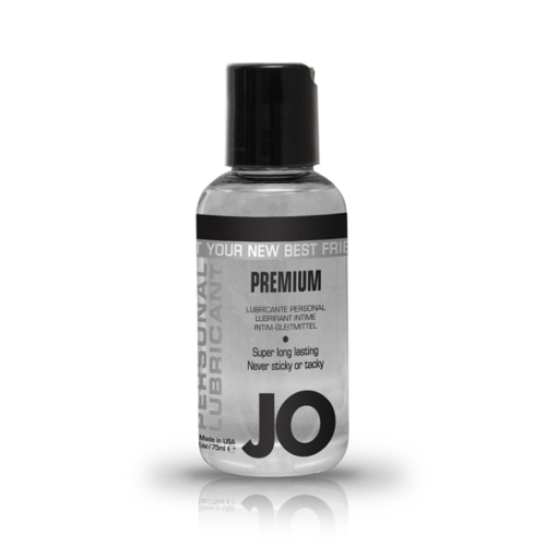 System Jo System JO - Lubricante de Silicona 75 ml