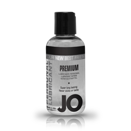 System Jo System JO - Lubricante de Silicona 135 ml