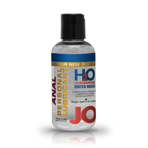 E25006-high.png System Jo System JO - H2O Lubricante Calentamiento 135 ml