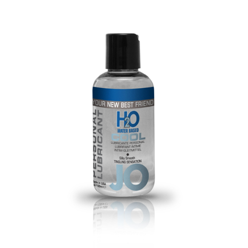 System Jo System JO - H2O Lubricante Enfriar 135 ml
