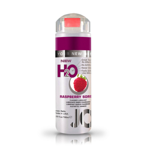 System Jo System JO - H2O Lubricante Frambuesa 150 ml