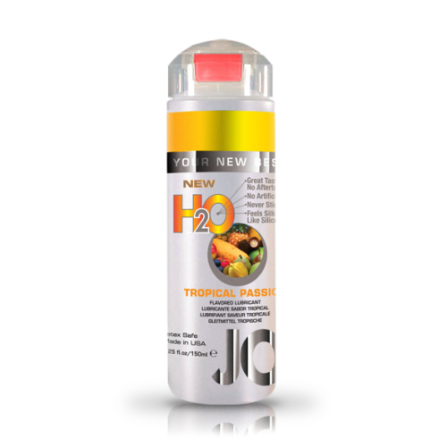 System Jo System JO - H2O Lubricante Tropicales 150 ml