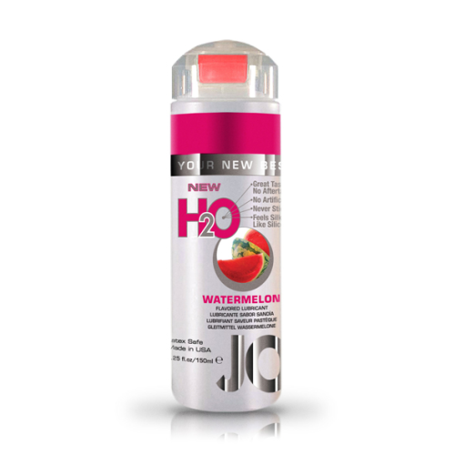 System Jo System JO - H2O Lubricante Sandía 150 ml