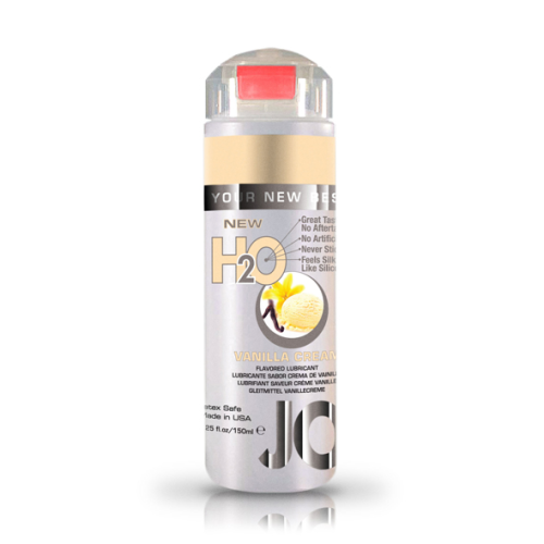 System Jo System JO - H2O Lubricante Vainilla 150 ml