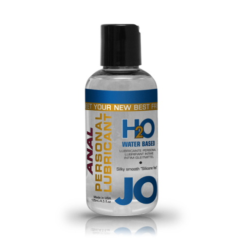System Jo System JO - Anal H2O Lubricante 135 ml