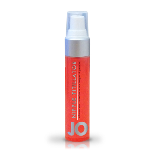 System Jo System JO - Nipple Titillator 30 ml