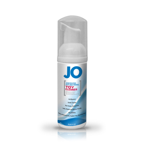 System Jo System JO - Toy Travel Cleaner 50 ml