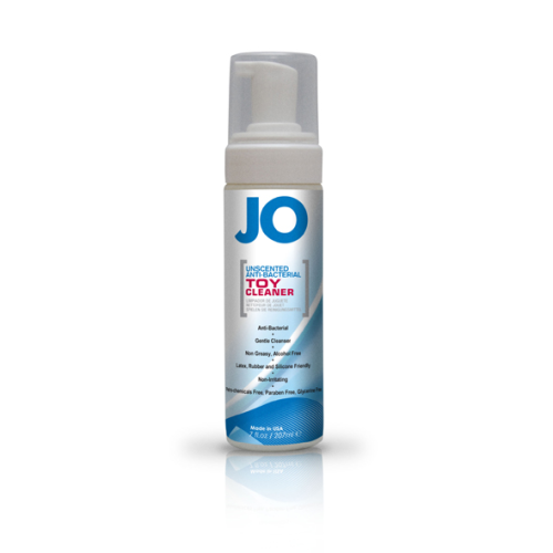 System Jo System JO - Toy Cleaner 207 ml