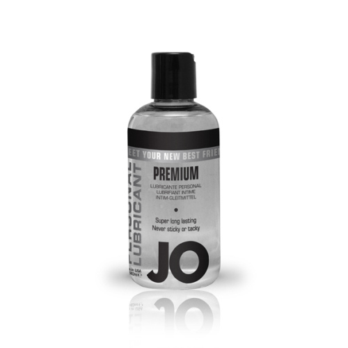 System Jo System JO - Lubricante de Silicona 240 ml