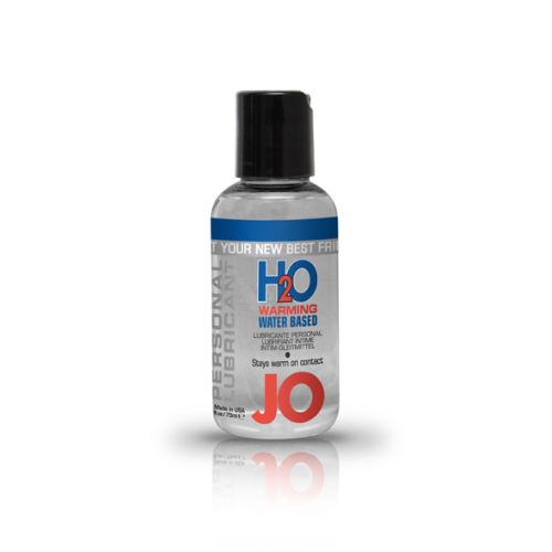 E25041-high.png System Jo System JO - H2O Lubricante Calentamiento 75 ml